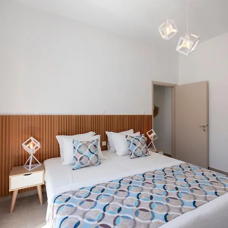 Memoir Di Two Apartment *